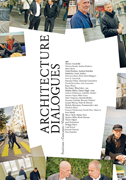 Architecture Dialogues: Positions,
                            Concepts, Visions. Marc Angélil & Jørg
                            Himmelreich (eds.)